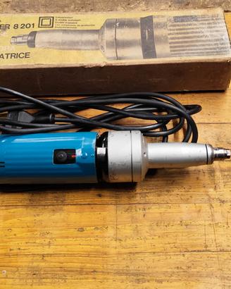 Smerigliatrice assiale SCINTILLA 