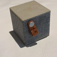 Cassa bluetooth Fresh’n Rebel Cube