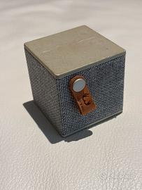 Cassa bluetooth Fresh’n Rebel Cube