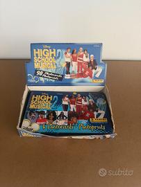 High School Musical - Photocards