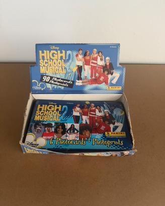 High School Musical - Photocards
