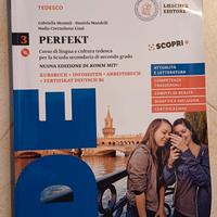 Perfekt volume 3 con Weiter So!