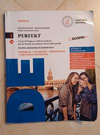 Perfekt volume 3 con Weiter So!