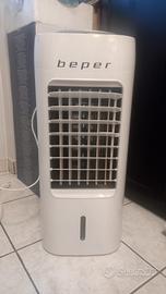 Raffrescatore Ventilatore Purificatore Umidificato