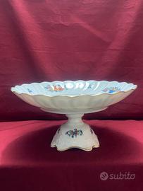 Limoges France Alzata Piatto Vassoio