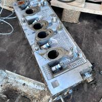 Testata ed altri dm ricambi panda 1.1 e1. 2 mpi