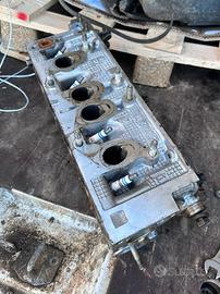 Testata ed altri dm ricambi panda 1.1 e1. 2 mpi