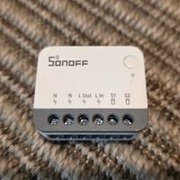 ZB MINI R2 SONOFF Smart Switch/ interruttore