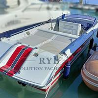 Riva Montecarlo 30 Offshore (1988)