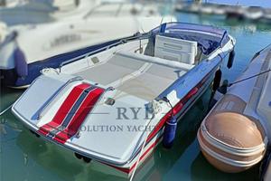 Riva Montecarlo 30 Offshore (1988)