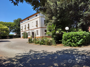 Casa vacanze Senigallia 6/7 posti letto