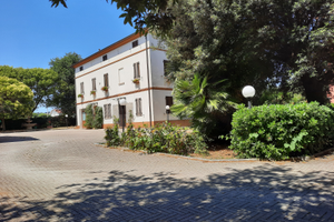 Casa vacanze Senigallia 6/7 posti letto