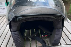 Casco moto AGV taglia XL