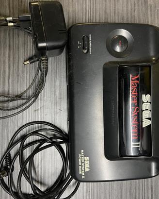 Console sega master system 2