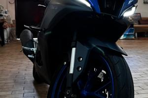 Yamaha R125 unico proprietario