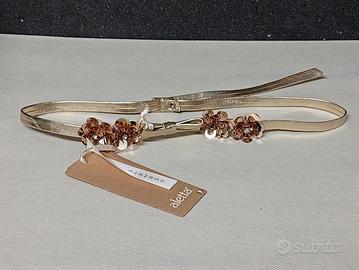 Cinturino bimba "Aletta"