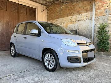 Fiat Panda 2021 Km 41.000