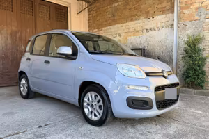 Fiat Panda 2021 Km 41.000