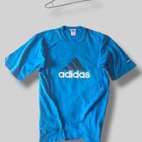T-shirt Adidas anni 2000