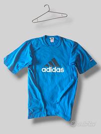 T-shirt Adidas anni 2000