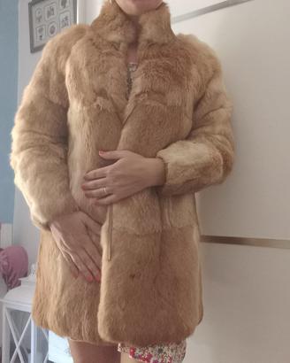 pelliccia vintage