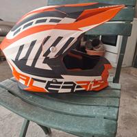 casco cross