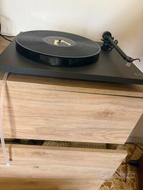 Rega planar one