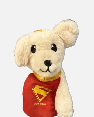 Peluche Crypto film Supergirl