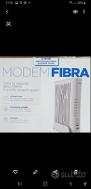 Modem Fibra ultra veloce Wind 3