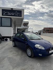 Fiat Grande Punto 1.4 Dynamic automatica