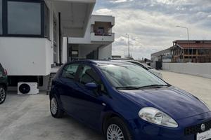 Fiat Grande Punto 1.4 Dynamic automatica