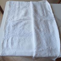 Coperta di lino e cantu' 