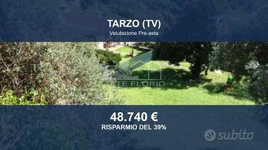 Immobile in asta di 2157 m² a Tarzo