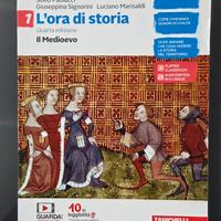 L'ora di storia