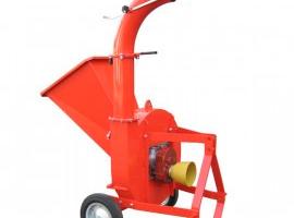 Biotrituratore trattore 16:25 hp caravaggi bio 190