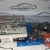 Pompa Olio Tata Safari - Xenon 2.2D 278918100101