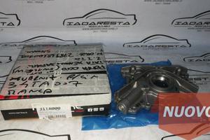 Pompa Olio Tata Safari - Xenon 2.2D 278918100101