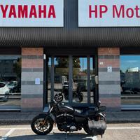 Harley-Davidson Sportster 883