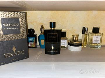 Don't Ask Me Permission di Simone Andreoli