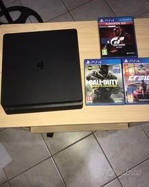 Playstation 4