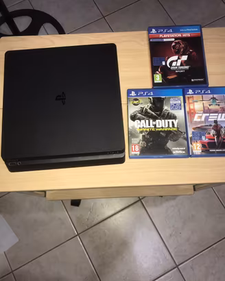 Playstation 4