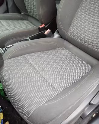 Sedile anteriore sx OPEL MOKKA del 2014
