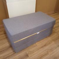 Materasso pieghevole futon