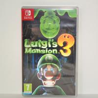 Luigi's Mansion 3