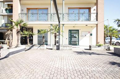 BOX A MONTICELLO CONTE OTTO