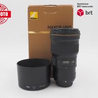 Nikon AF-S 300 F4 E PF ED VR (Nikon)