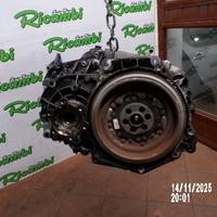 CAMBIO DSG PER AUDI A3 8V 2.0 TDI ANNO 2015