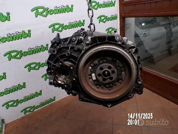 CAMBIO DSG PER AUDI A3 8V 2.0 TDI ANNO 2015