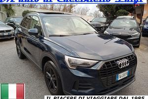 Audi Q3 2.0 TDI 150 CV S tronic Sport tetto apribi