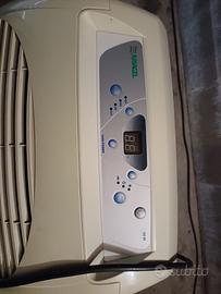 Pinguino Ariagel Tutto Fresco 9000 BTU